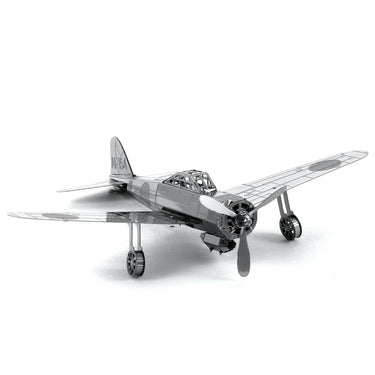 Avión Mitsubishi Cero (Armable) (Modelo Descontinuado) - KATZER